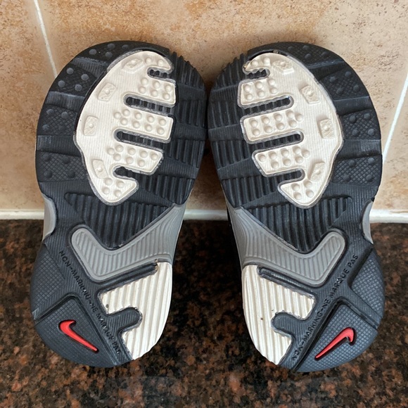 Nike Baby boy shoes 3C size infant 3 - Picture 5 of 6